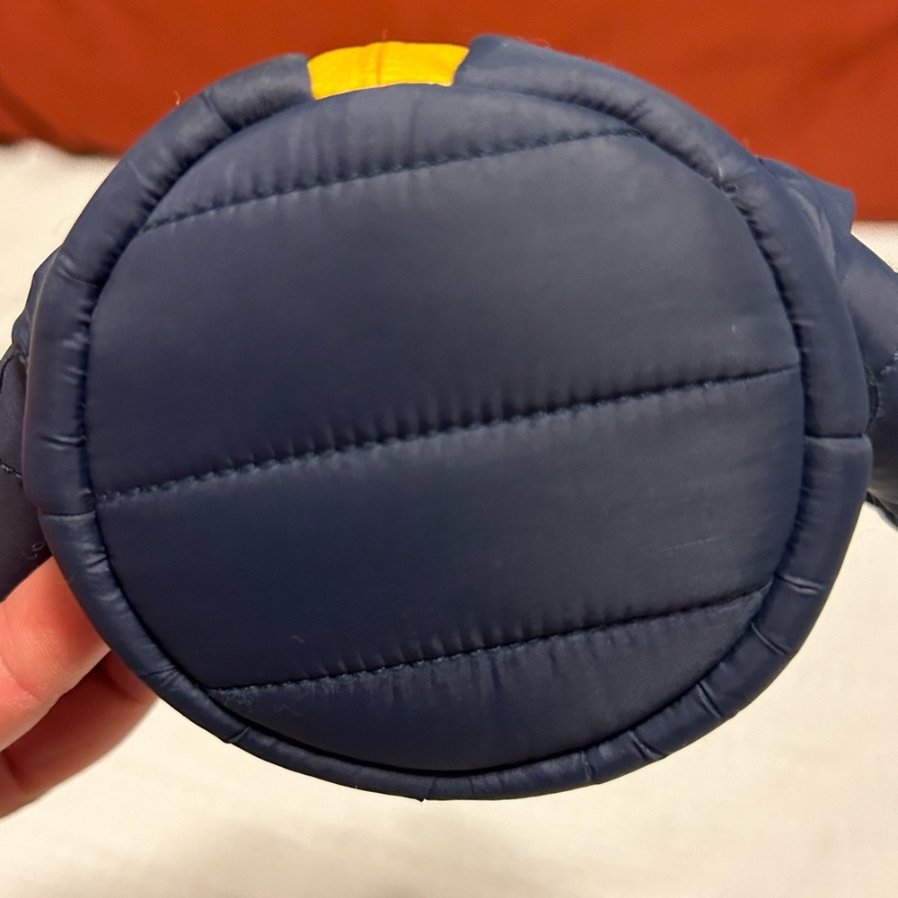 Puffin puffer coozie - Picture 2 of 6